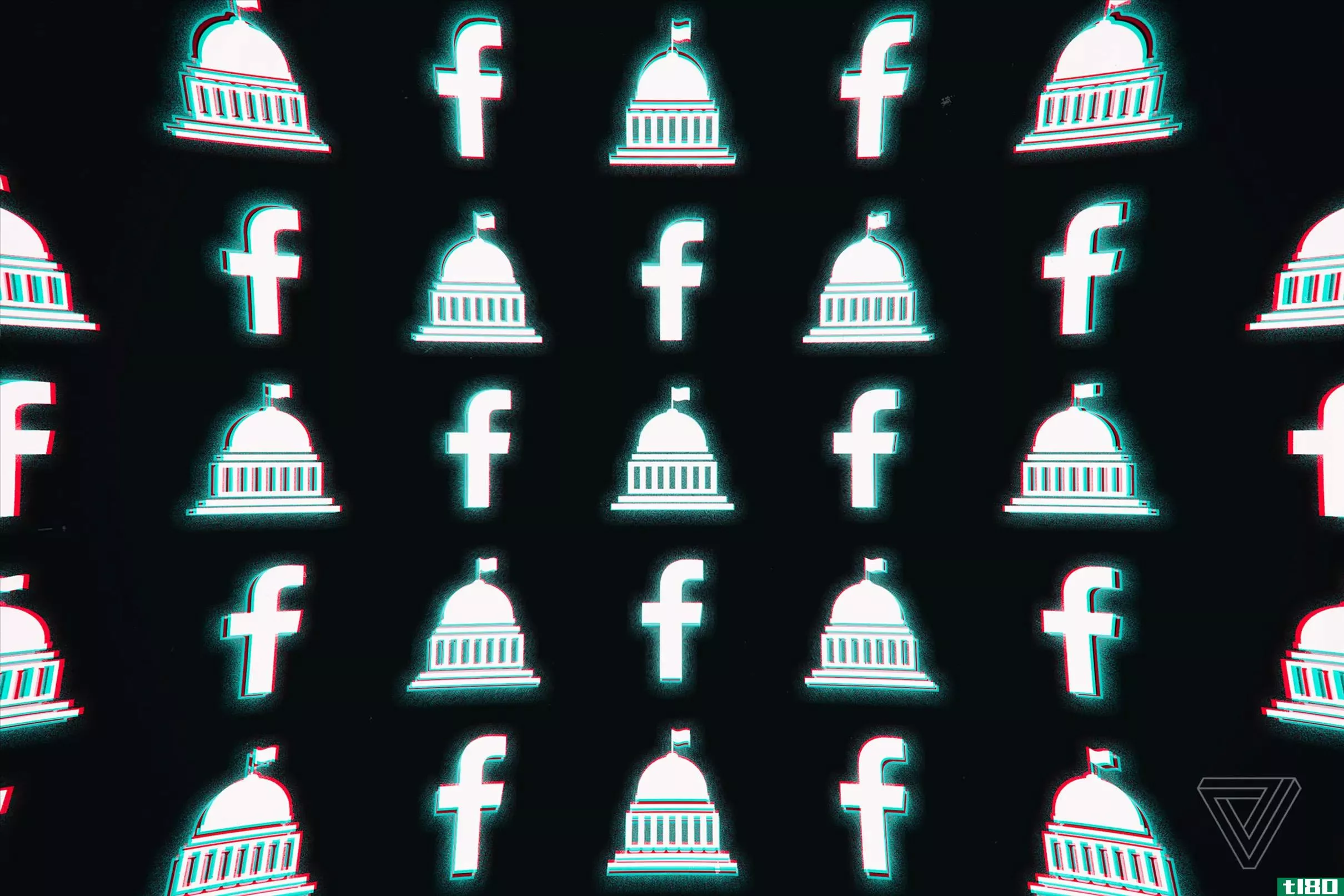 facebook和instagram 24小时禁止特朗普