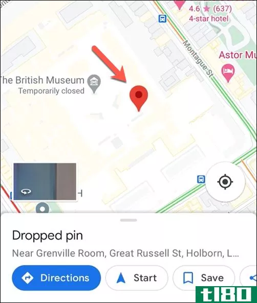如何在你的电脑或**上输入谷歌地图的密码