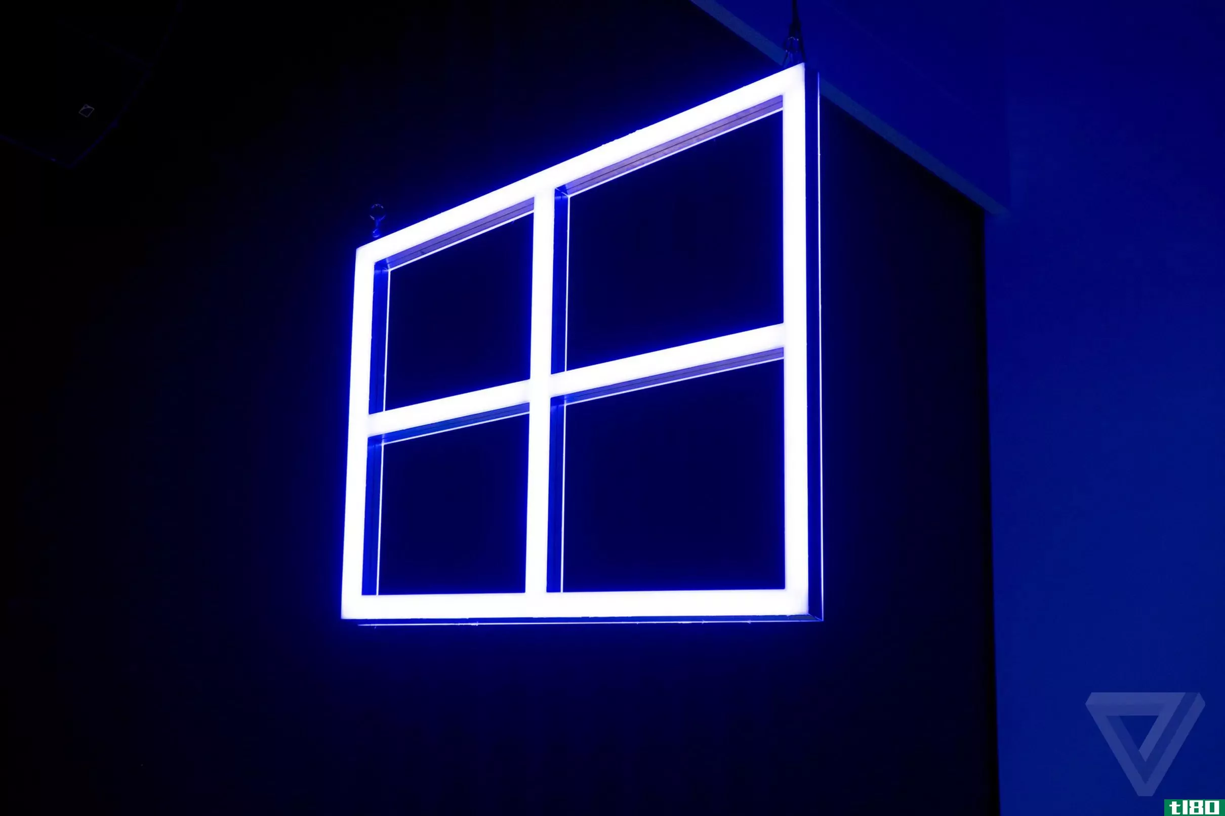 微软新的windows功能体验包是对windows10的较小更新