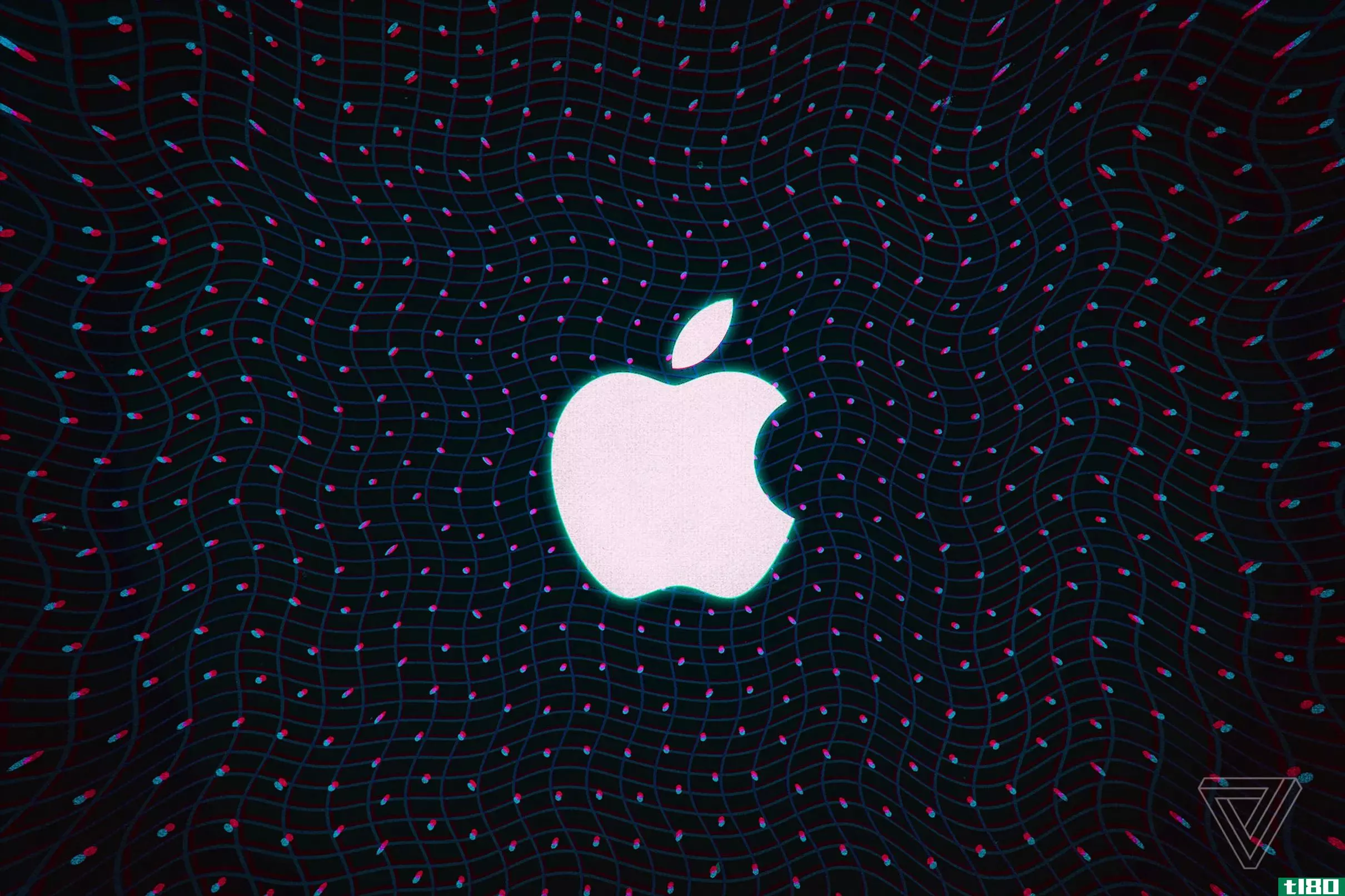 苹果专利指的是使用你的macbook无线充电iphone和apple watch