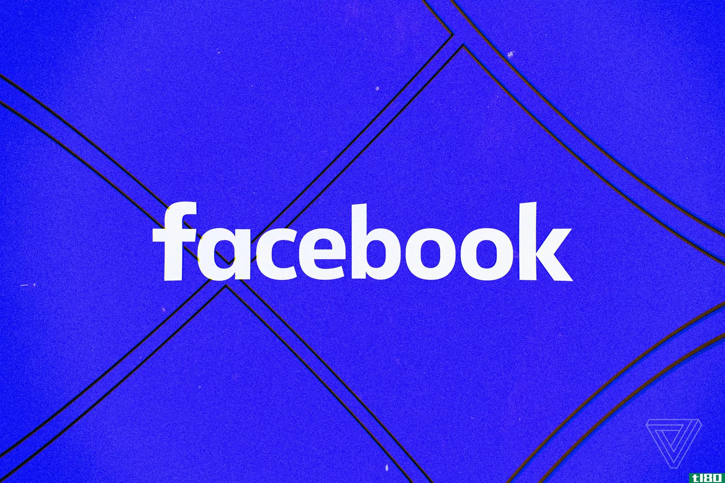facebook的新闻标签在英国首次在美国以外推出