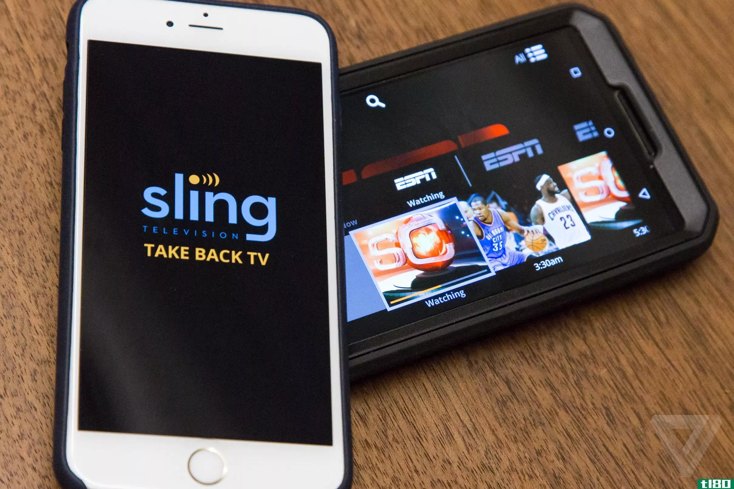 sling tv正在提高价格，并通过提供更多的免费dvr空间来增加交易