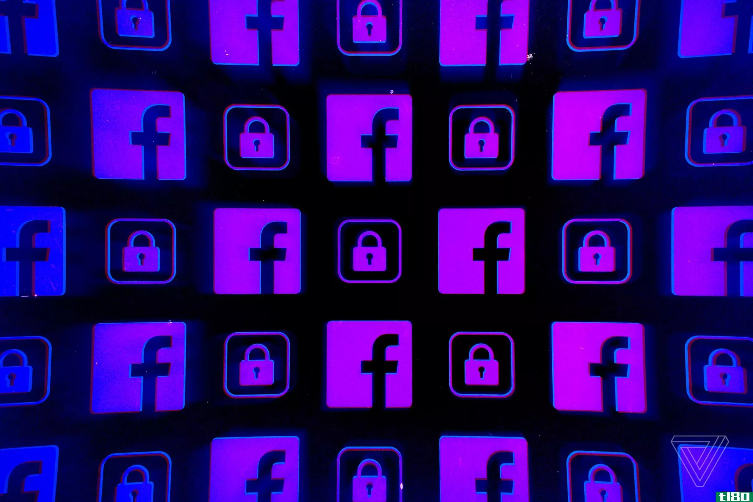 facebook称禁止使用“停止偷窃”这一短语