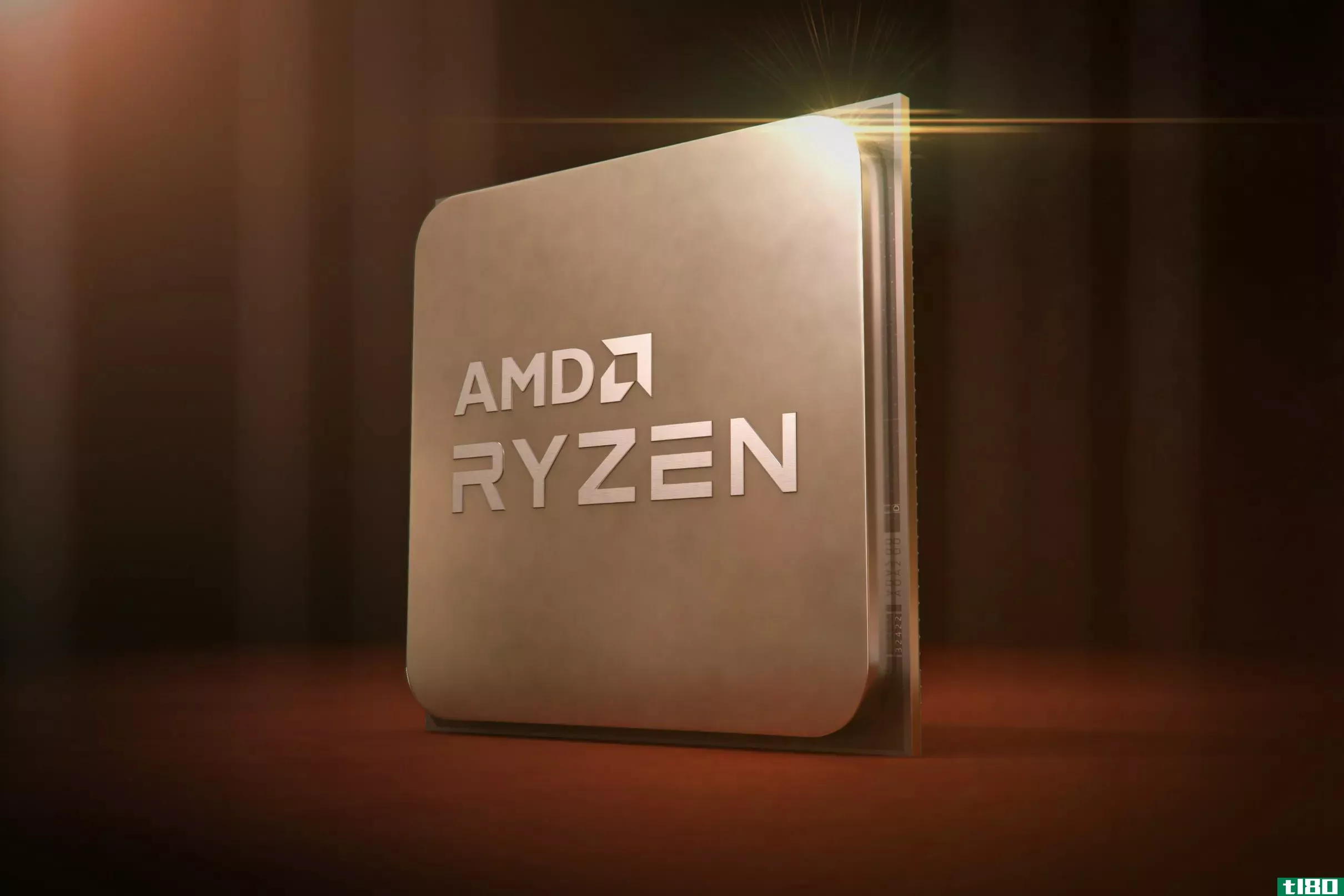 amd现在提供集成GPU的Ryzen5000处理器，但你还买不到
