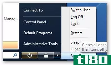 键盘忍者：输入vista睡眠模式，3次按键
