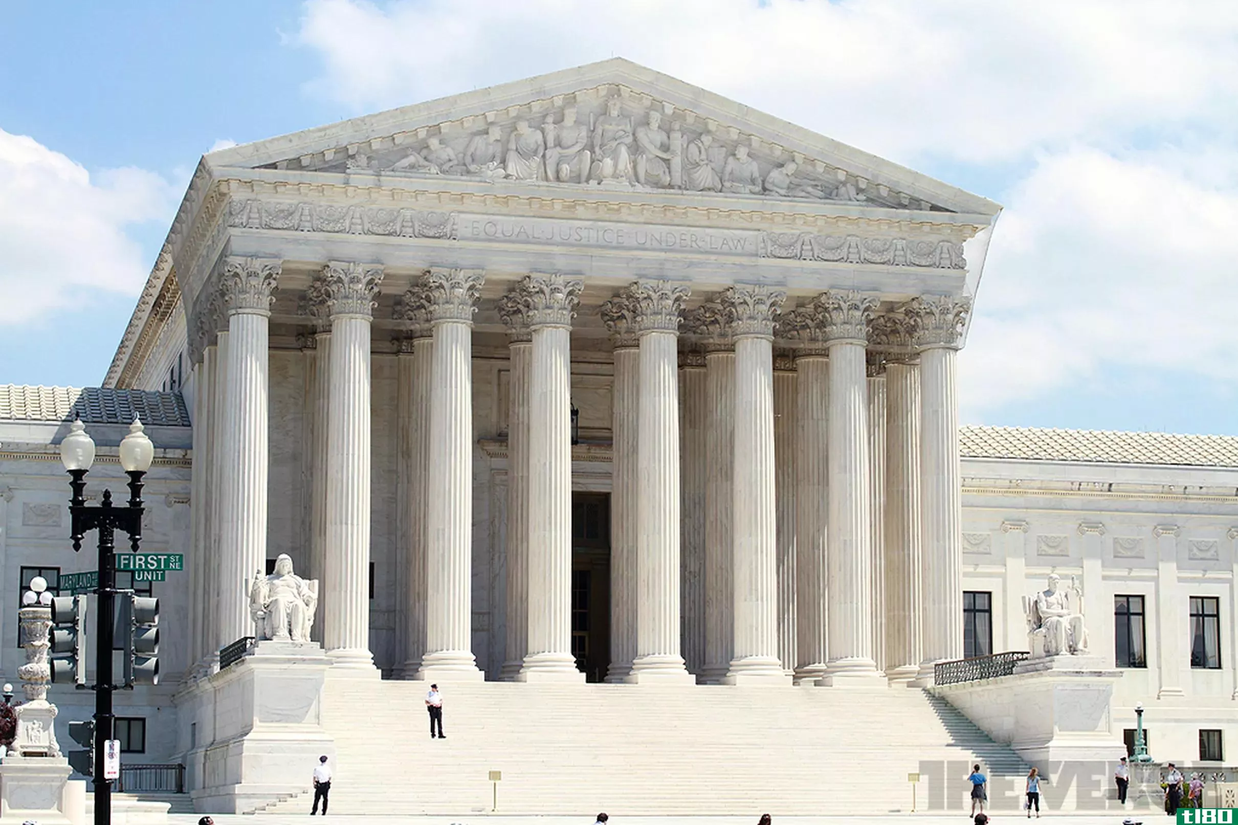 最高法院在甲骨文api版权案中支持谷歌
