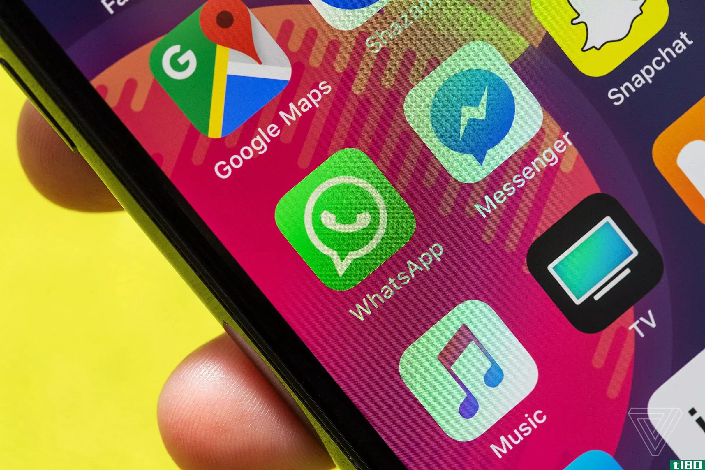 whatsapp将推迟新的隐私政策，原因是facebook数据共享存在大量混乱