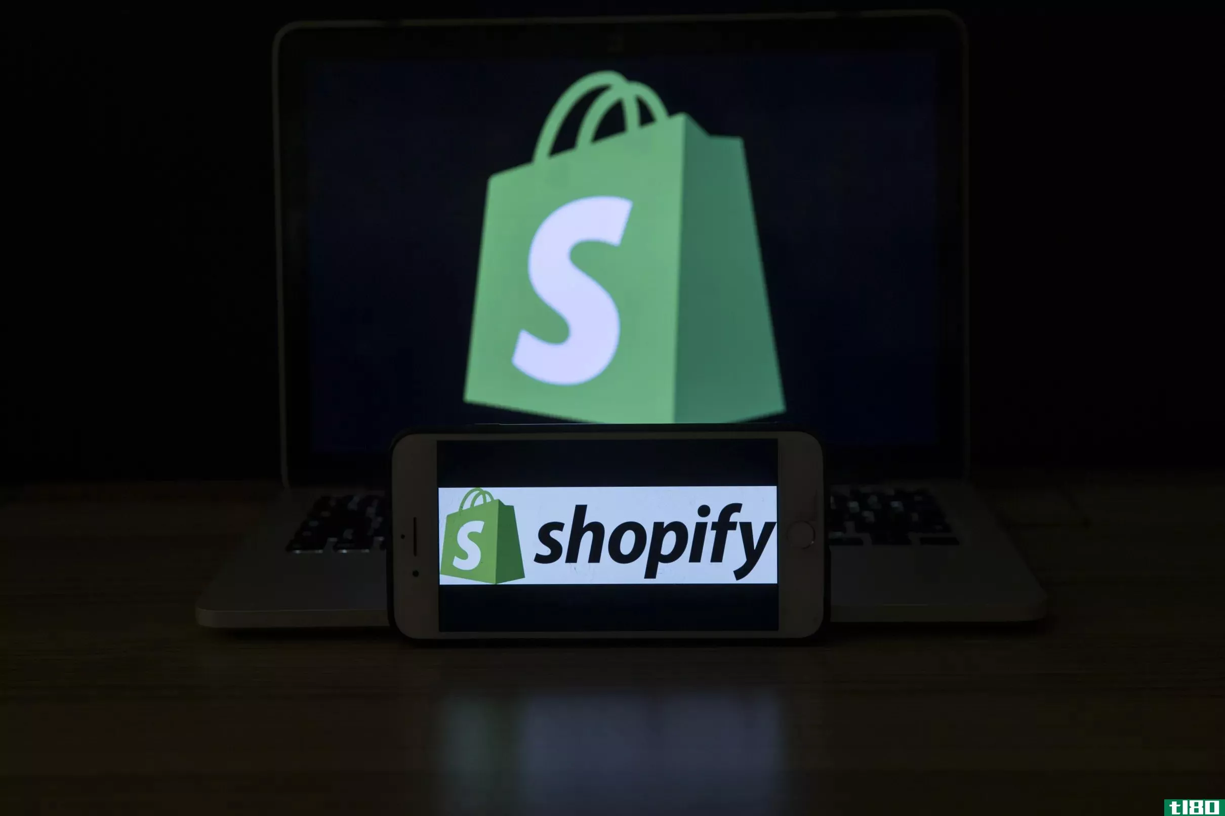 shopify收购特朗普竞选商店