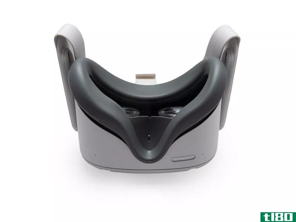 VR Cover Silicone Cover for Oculus Quest 2
