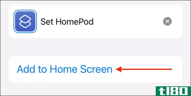 如何在homepod mini上即时播放iphone或ipad音频