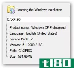 在windows xp安装过程中解决“安装程序未找到任何硬盘驱动器”