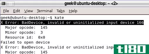 在（k）ubuntu上从kde的快捷键启用google搜索