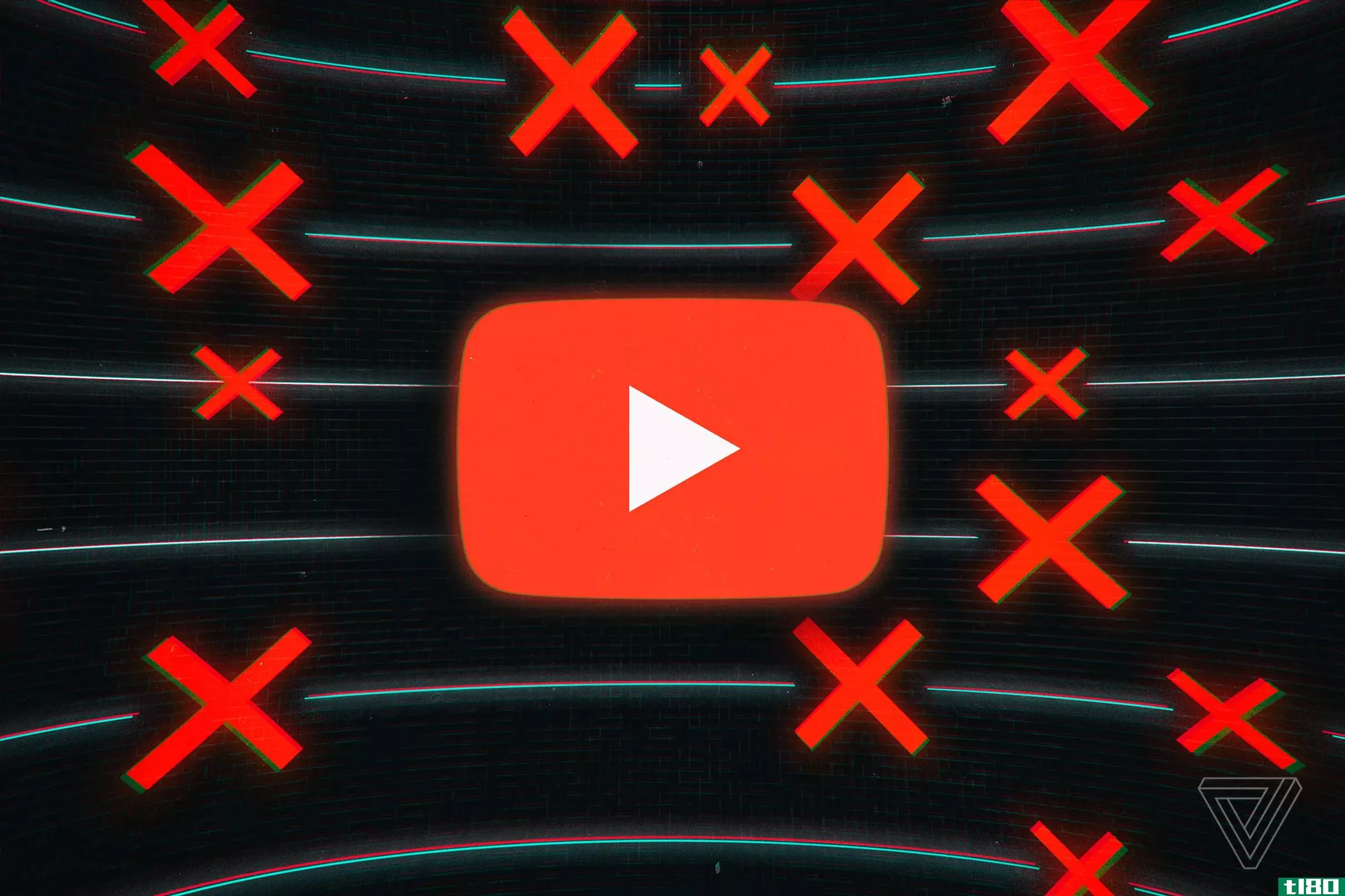 谷歌更新youtube广告定位条款，删除仇恨言论