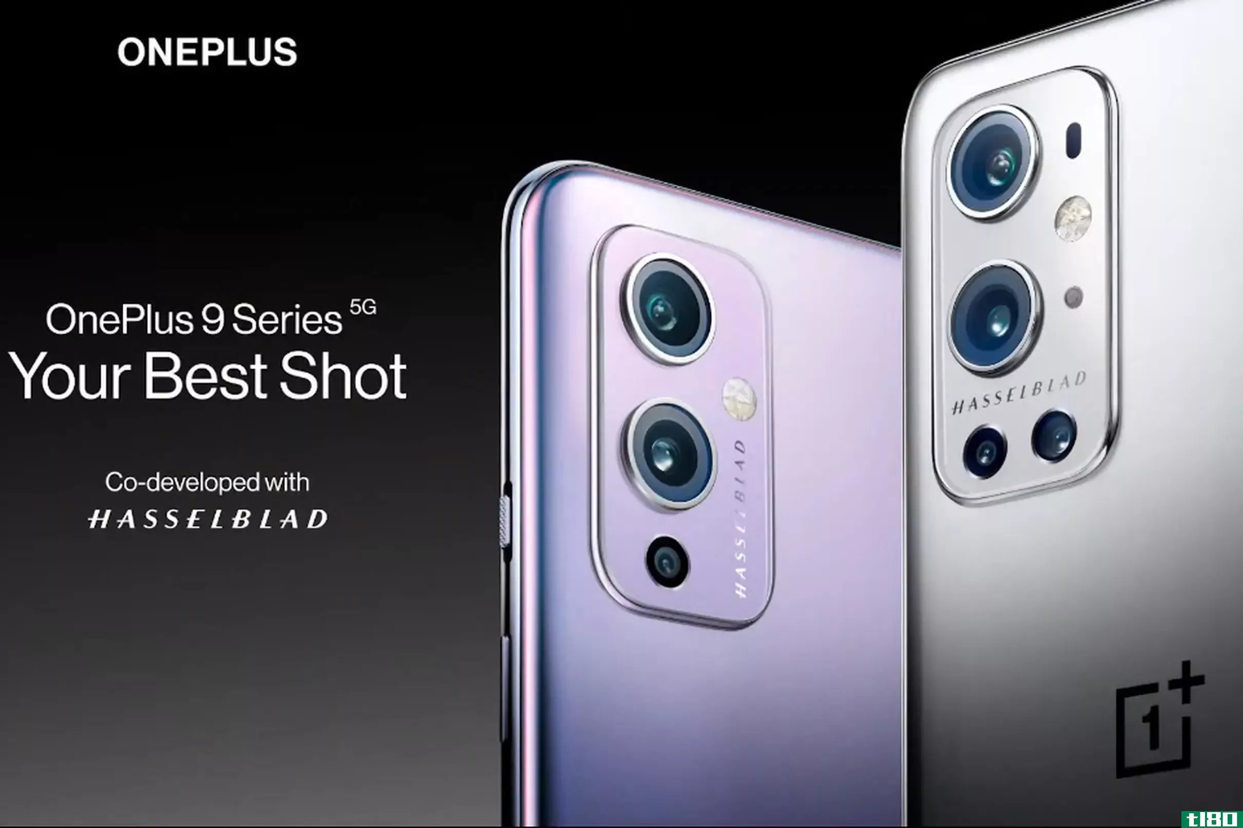 oneplus 9和9 pro推出哈塞尔布拉德品牌相机