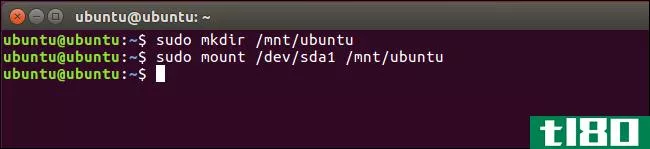 ubuntu无法启动时如何修复grub2