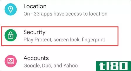 什么是android安全更新，为什么它们很重要？