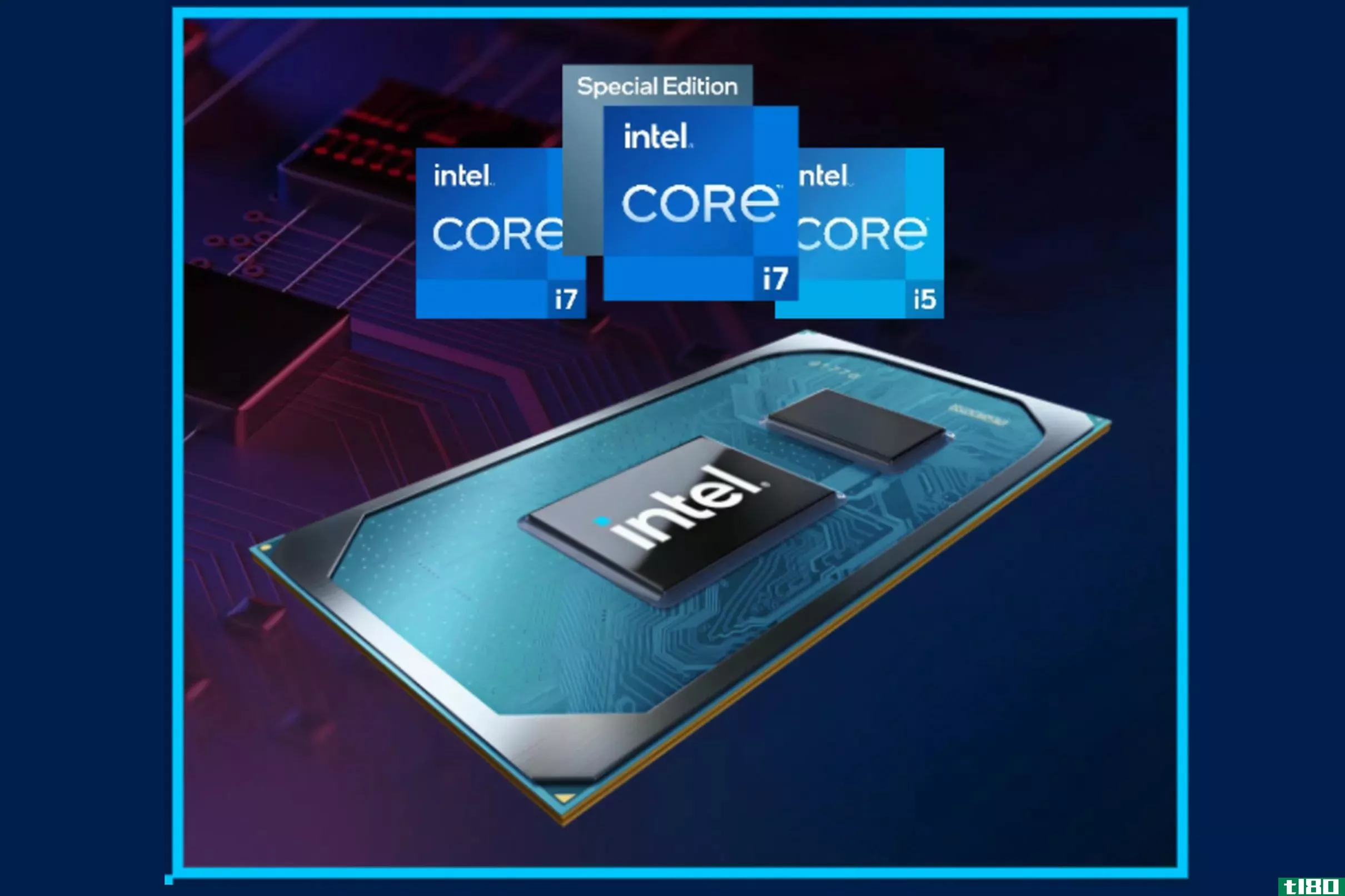 英特尔最新推出的第11代h系列芯片有望推出迄今最快的超便携游戏笔记本电脑