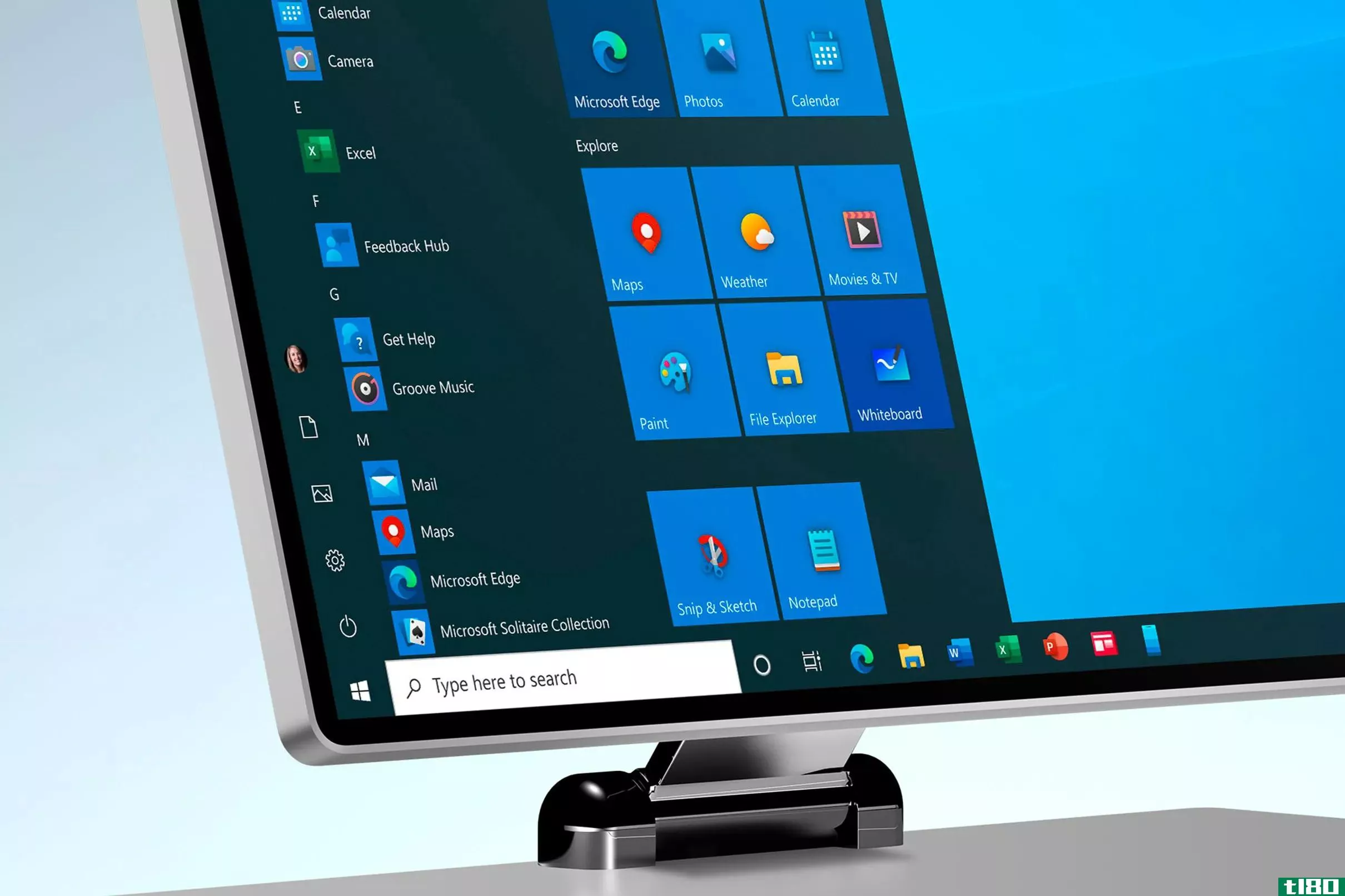 微软计划“全面恢复windows的视觉活力”