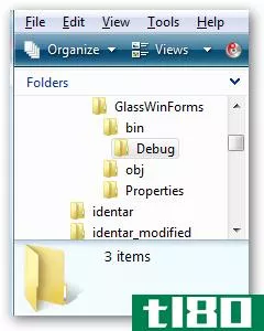 禁用windows vista资源管理器中的“收藏夹链接”面板