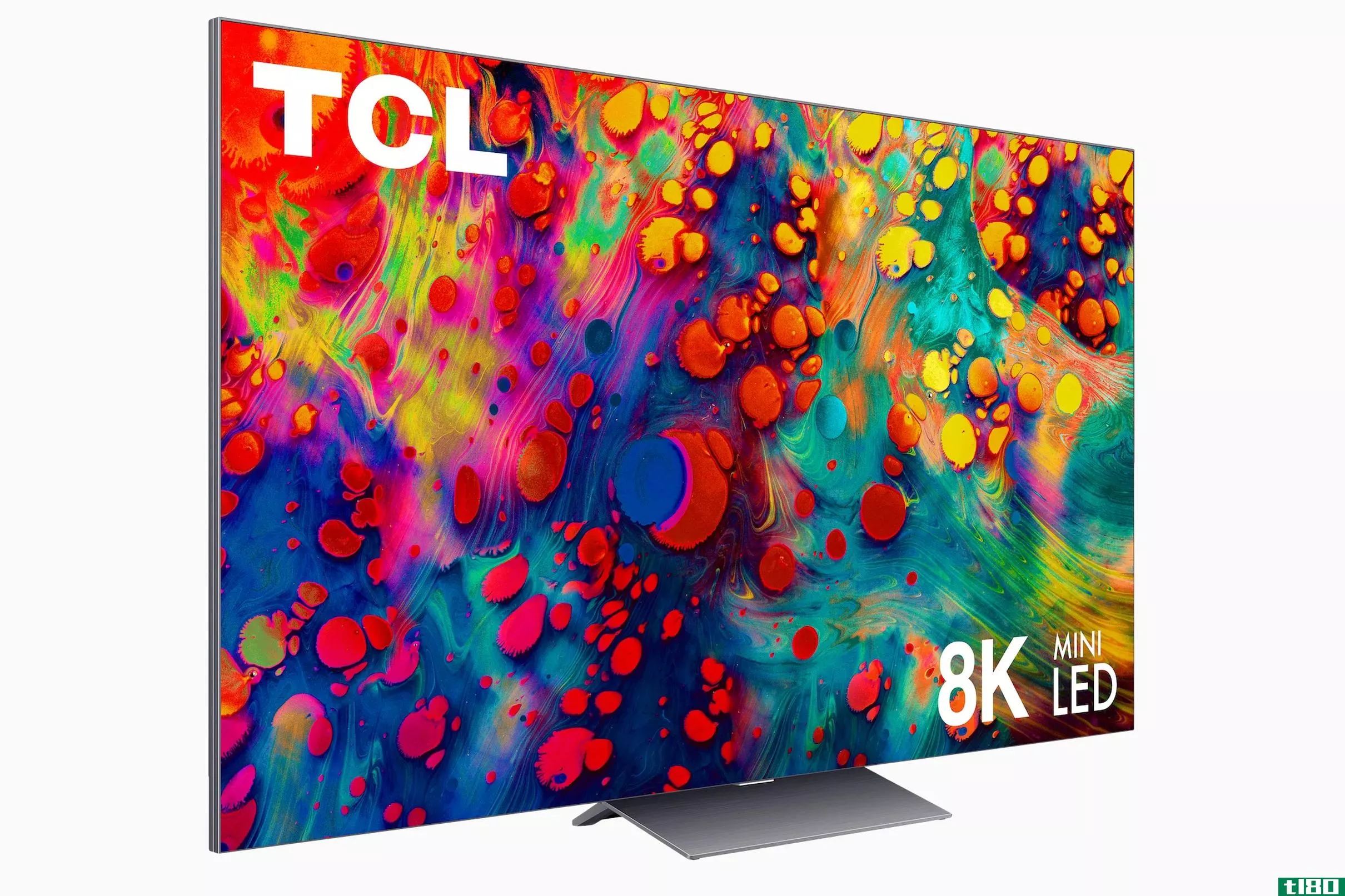 tcl宣布推出xl系列电视机，誓言今年将成为8k主流