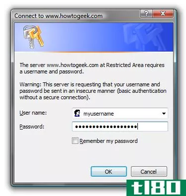 使用.htaccess保护您的wordpress管理面板免受黑客攻击