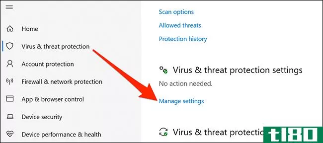 如何阻止windows 10的防病毒向microsoft发送文件
