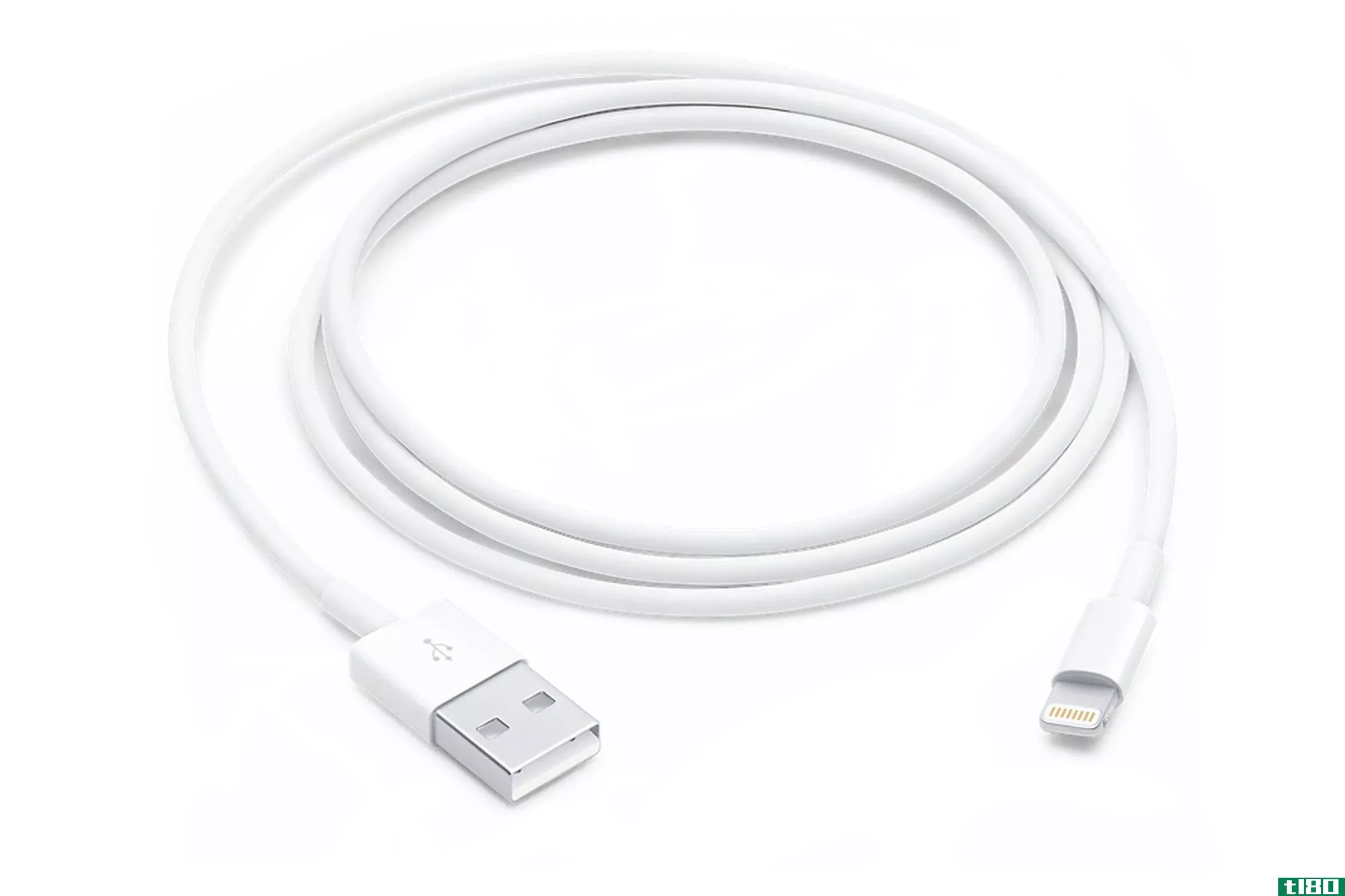 苹果的专利申请设想充电电缆可能不会那么容易磨损