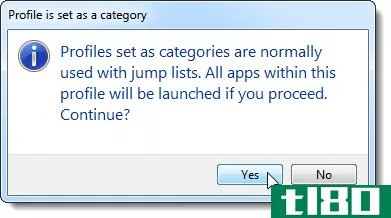 如何在Windows7中使用一个快捷方式同时启动多个应用程序