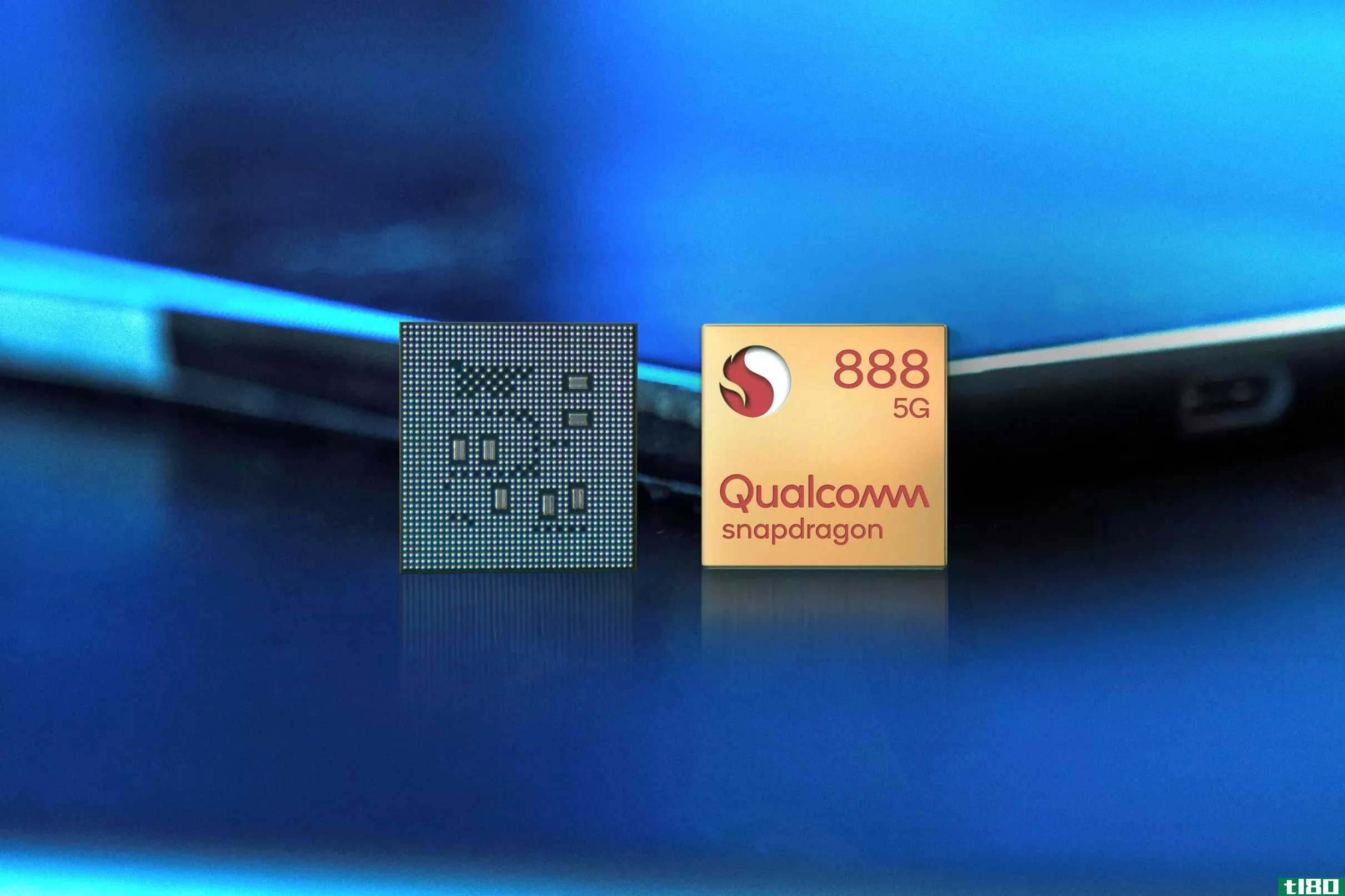高通公司新推出的snapdragon 888处理器将为2021年的android旗舰提供动力