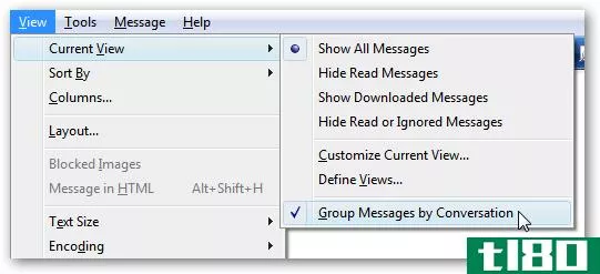 为windows vista邮件设置gmail imap支持