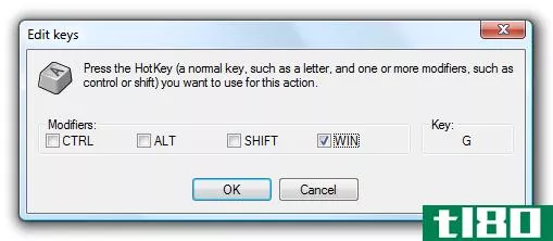 键盘忍者初学者：在windows中使用热键的简单方法