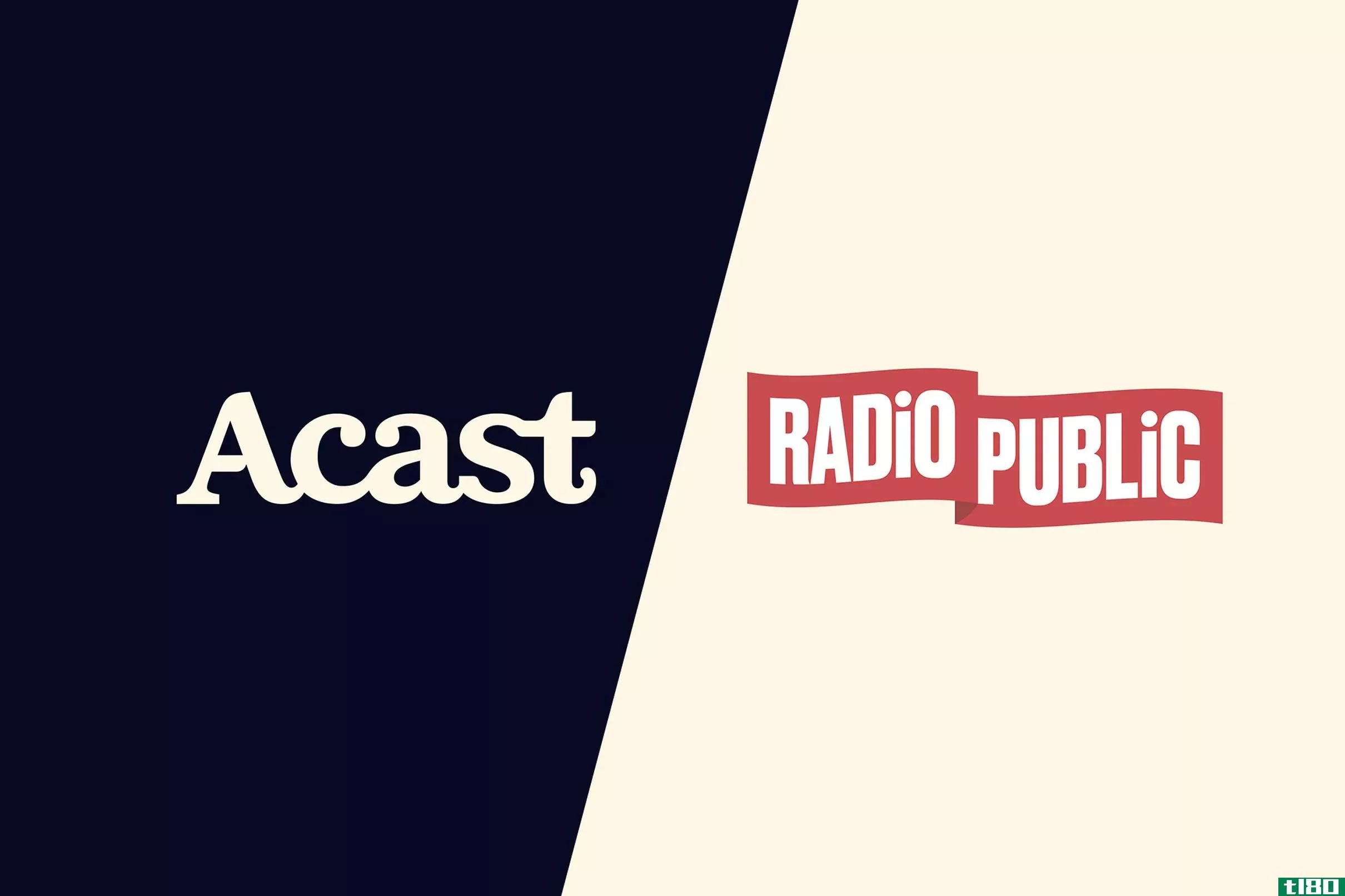 acast收购radiopublic成为美国最大的播客公司