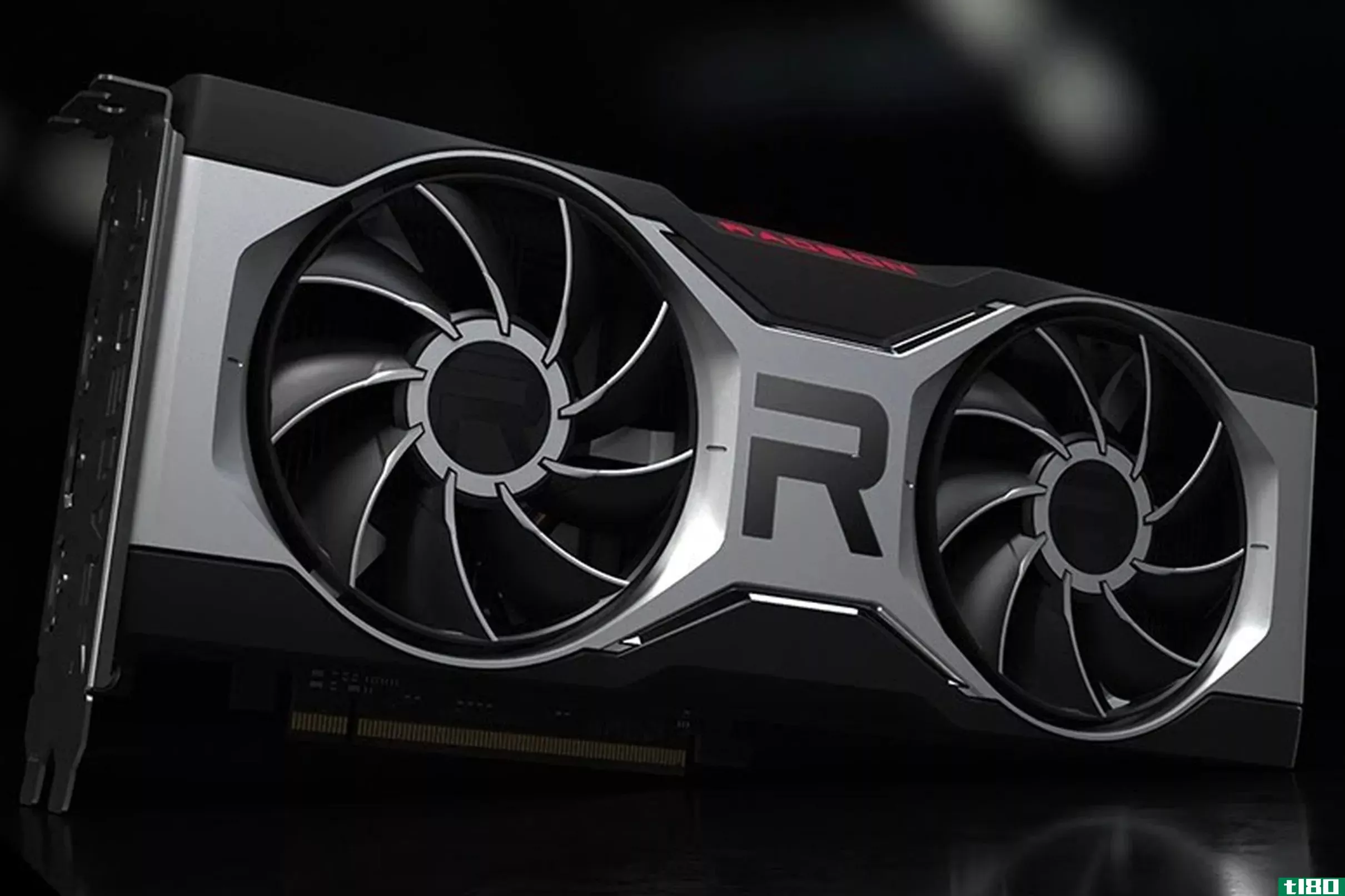 amd宣布售价为479美元的radeon rx 6700 xt，并称其将有更多的GPU可用