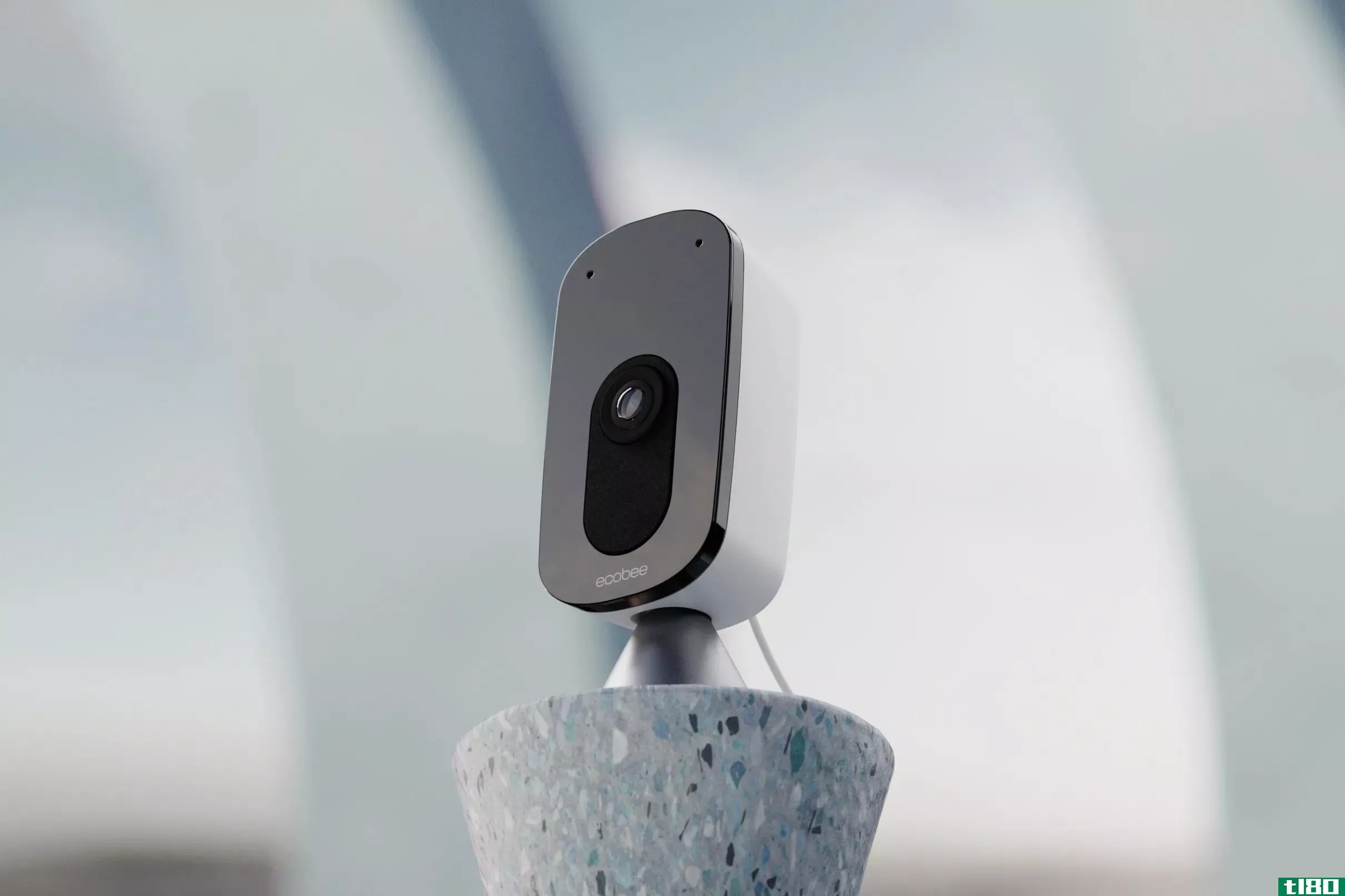 ecobee将婴儿监控功能添加到其smartcamera中