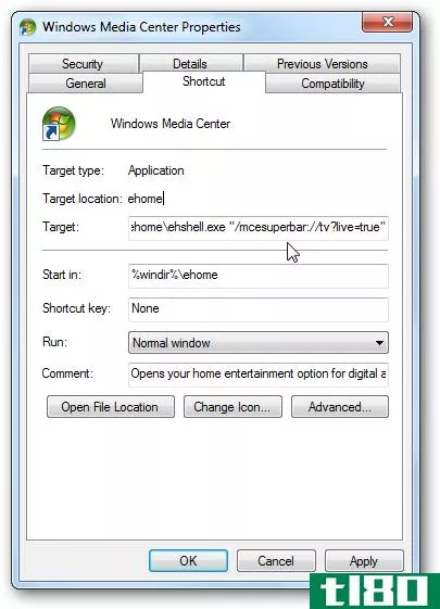Windows7 media center操作指南