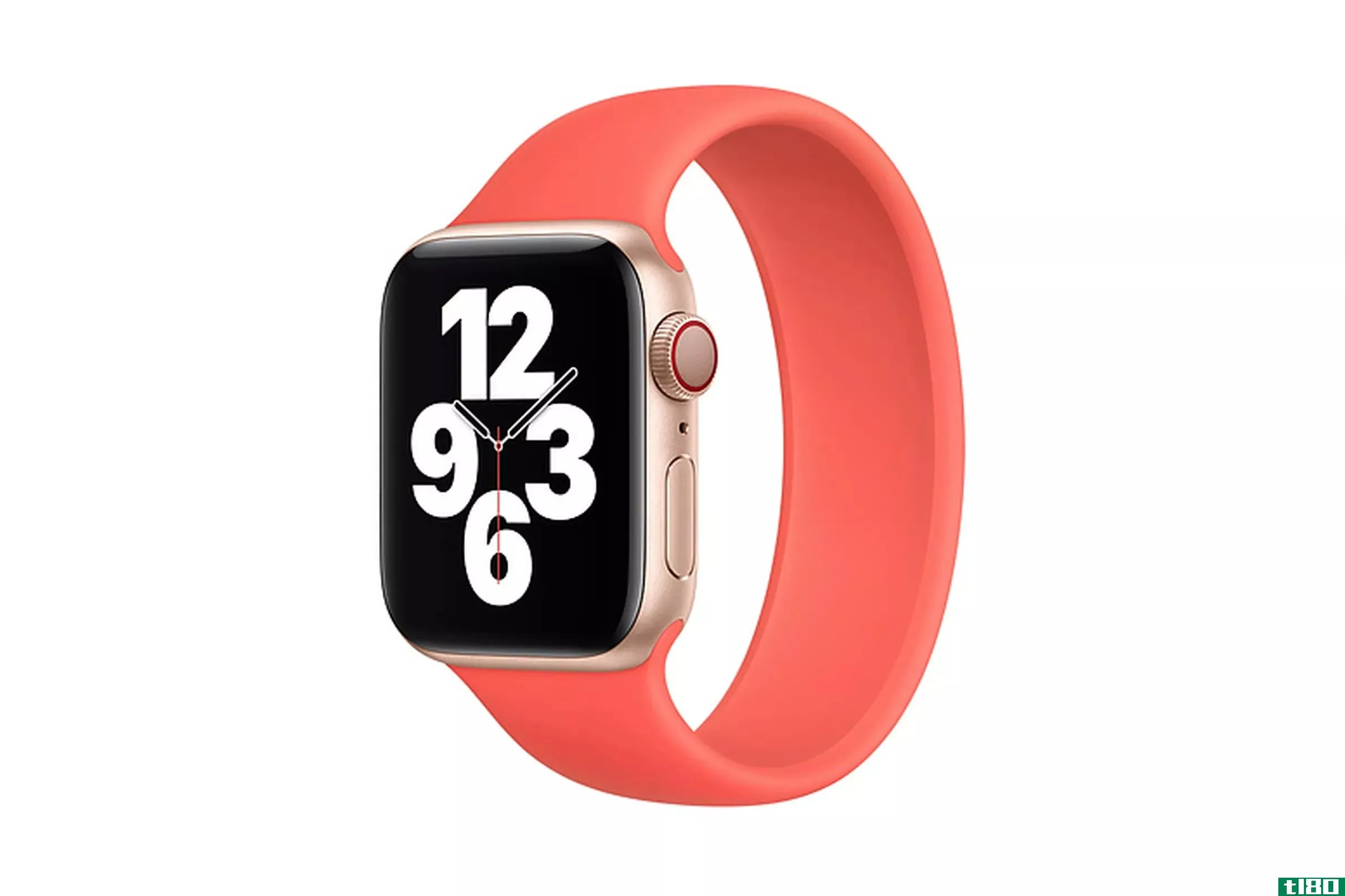 苹果新推出的表带有12种尺寸，你需要测量手腕才能选择合适的表带