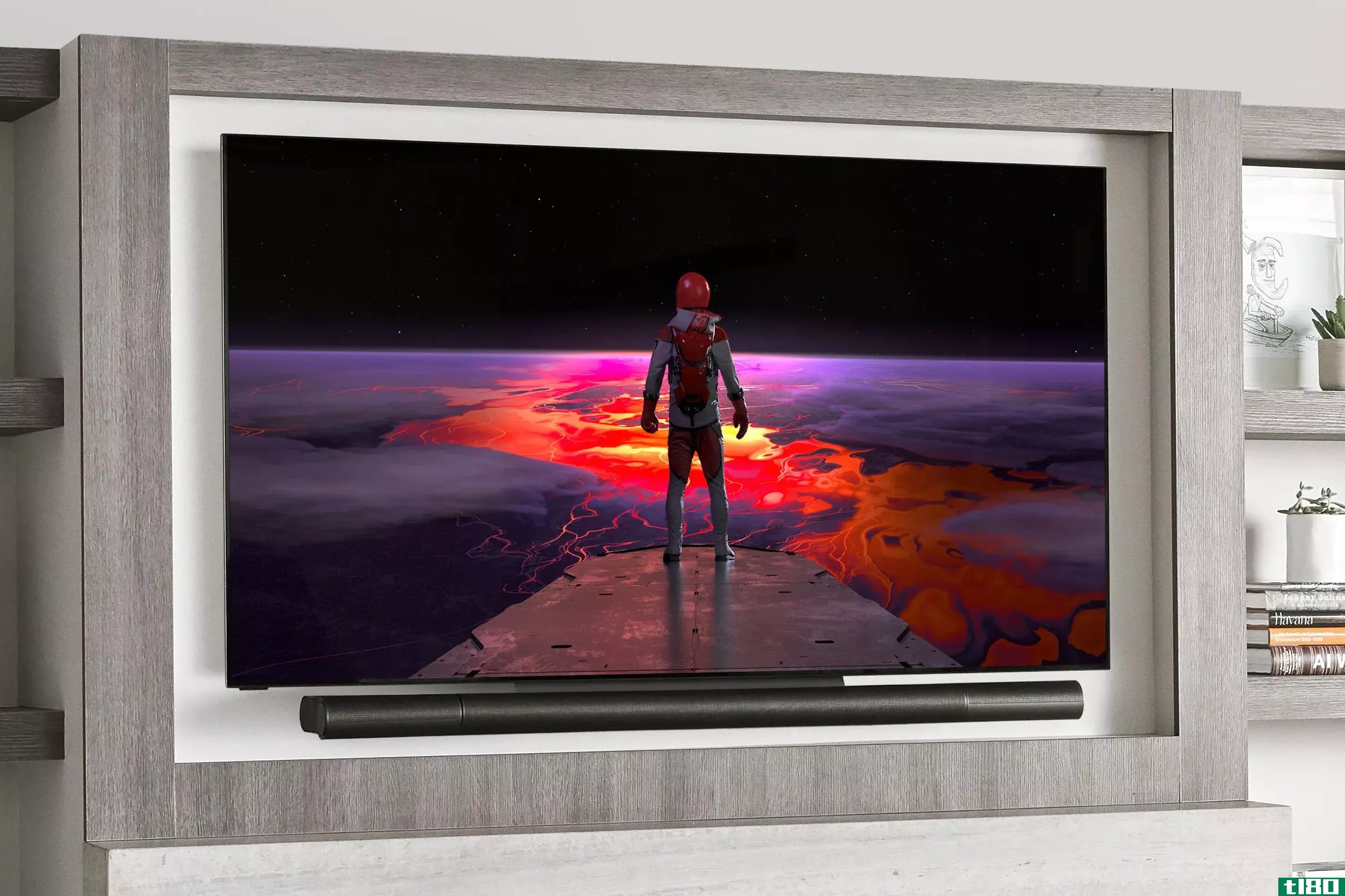 vizio的第一台oled电视现在已经上市，在百思买（BestBuy）可以优惠100美元