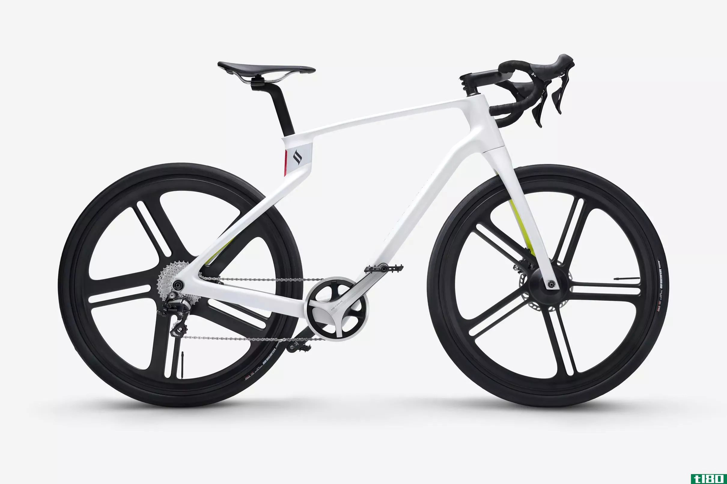 superstrata推出“全球首款”3d打印一体式电动自行车