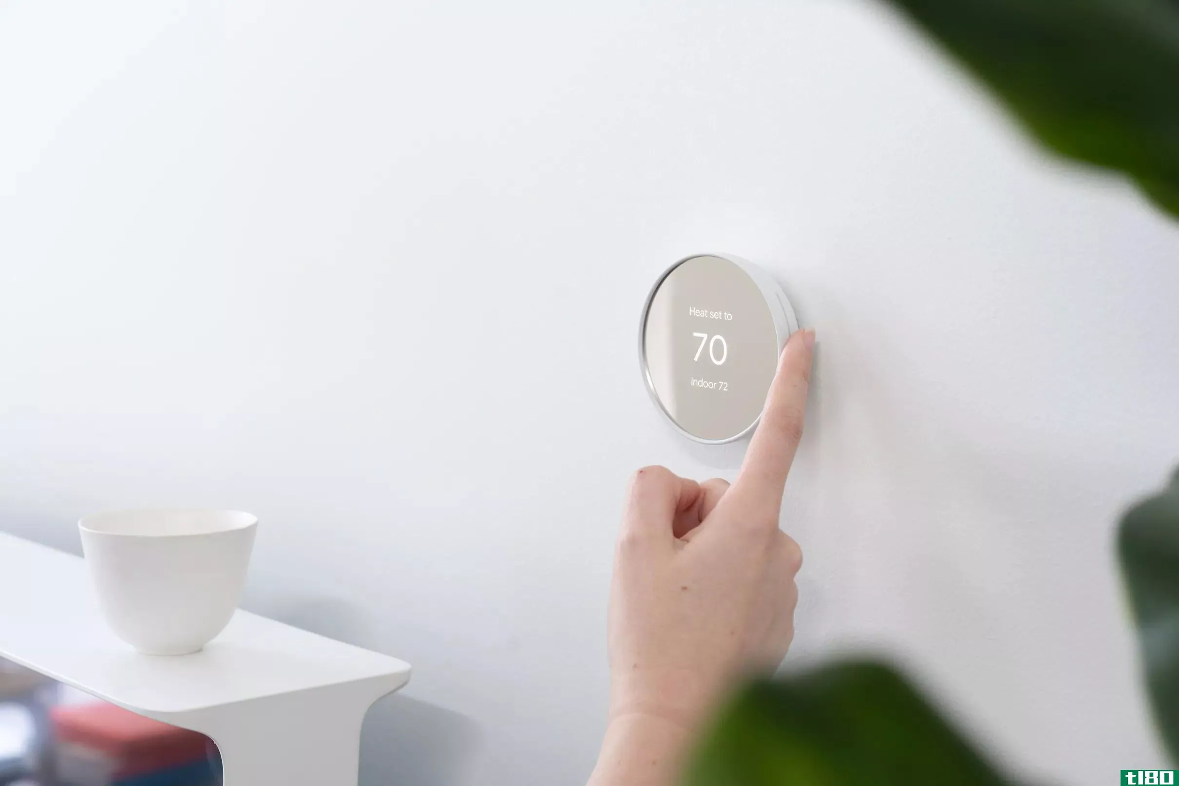 谷歌nest宣布推出设计更简单、价格更低的新型智能温控器