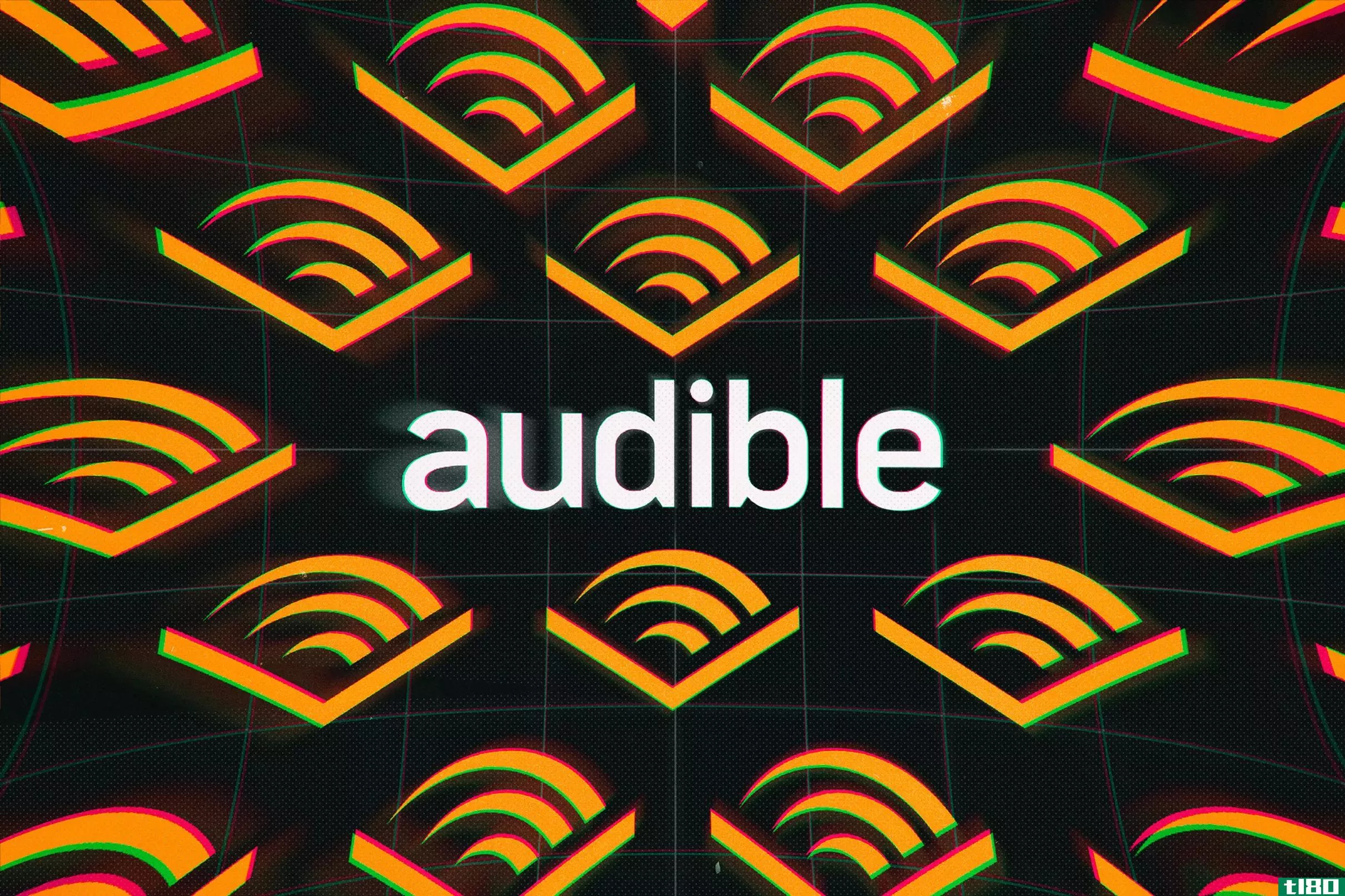 亚马逊正在把audible变成一个真正的播客应用程序，但它还有很长的路要走