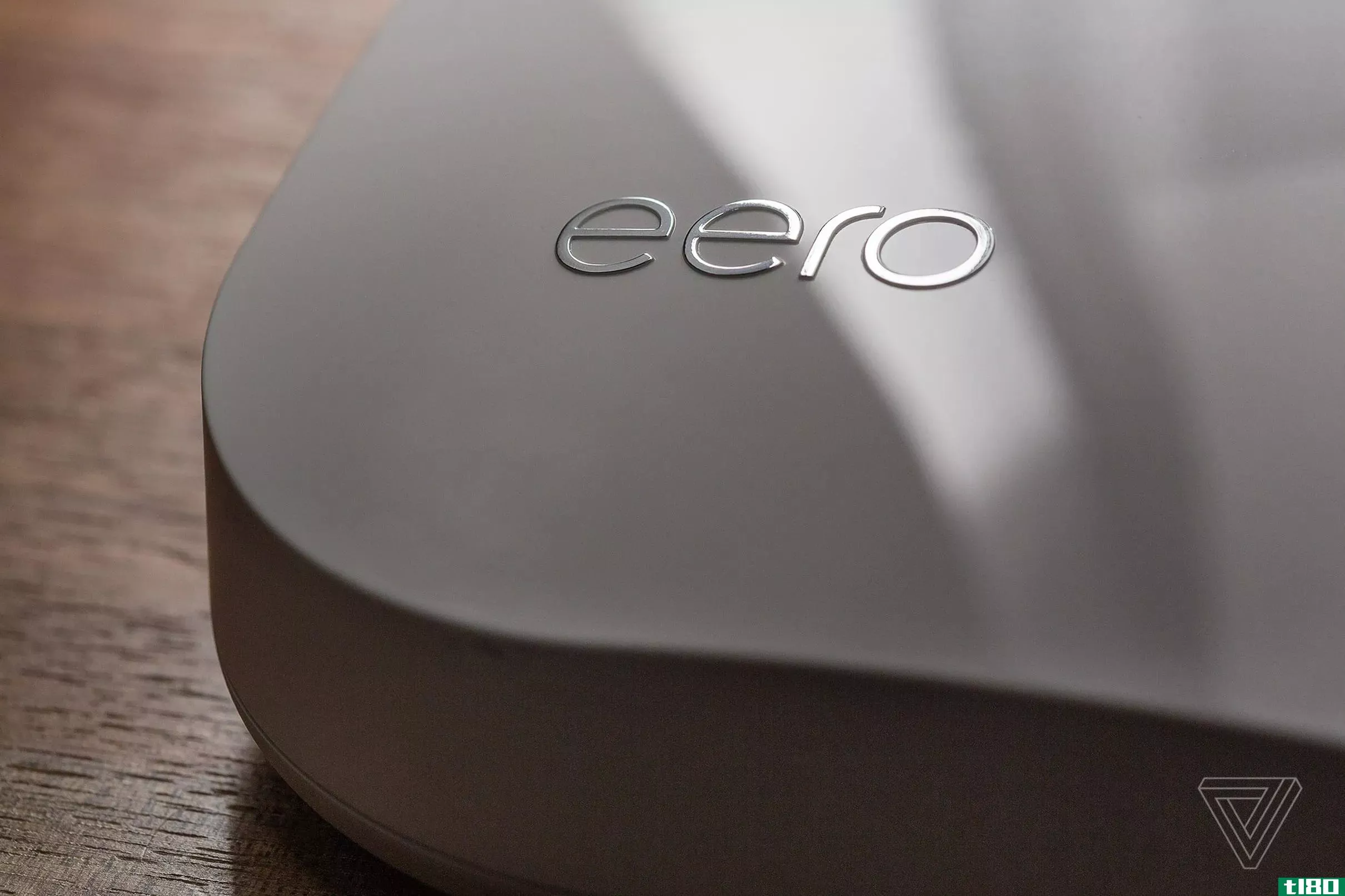 eero与互联网供应商合作，向客户销售路由器