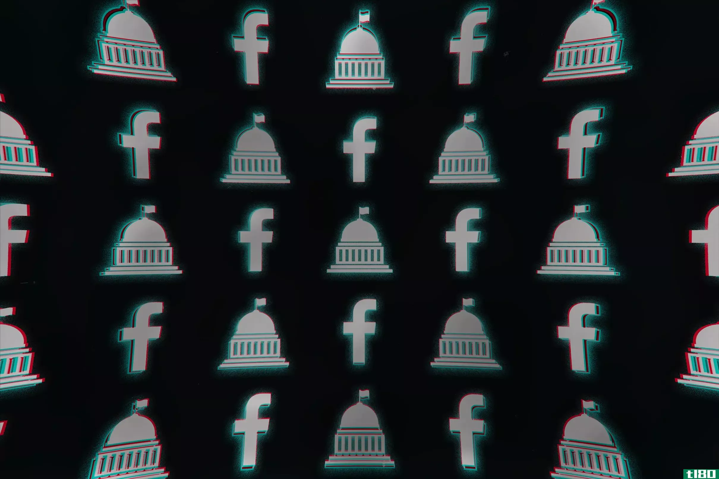 政府起诉facebook的利弊