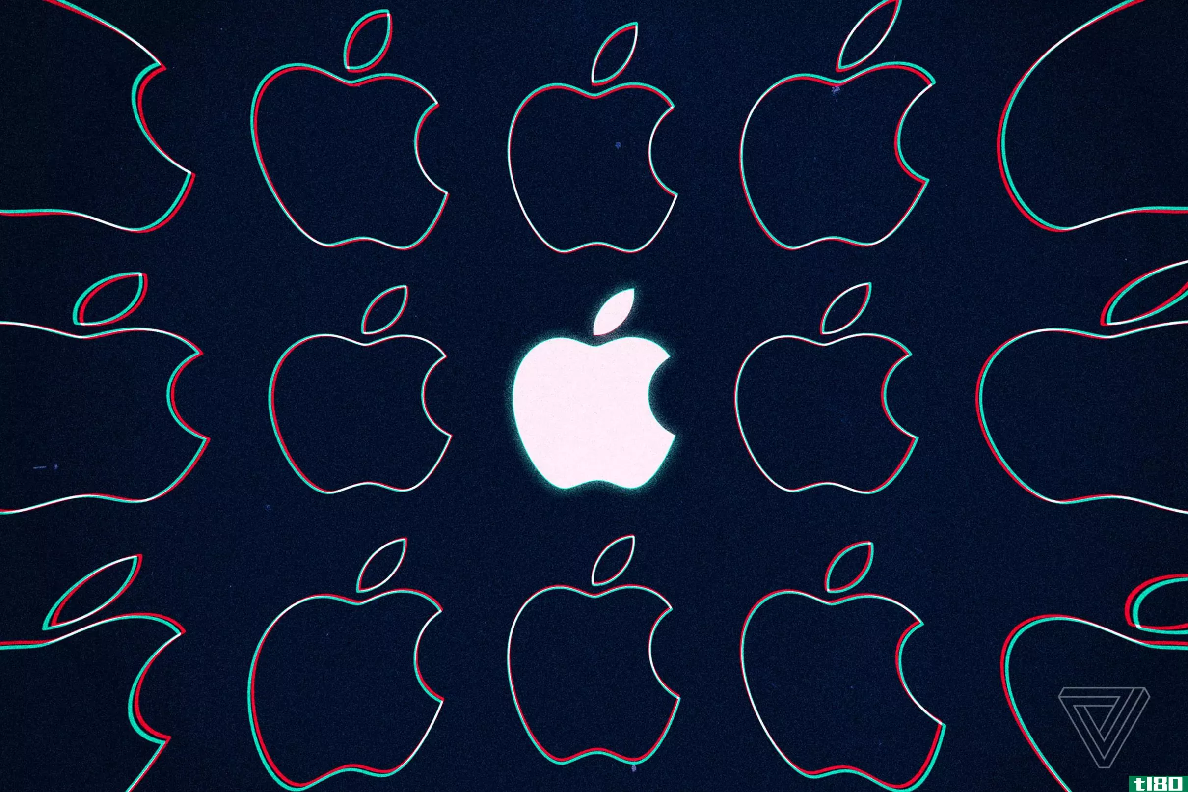 苹果的隐私标签将出现在所有应用程序中，包括它自己的应用程序