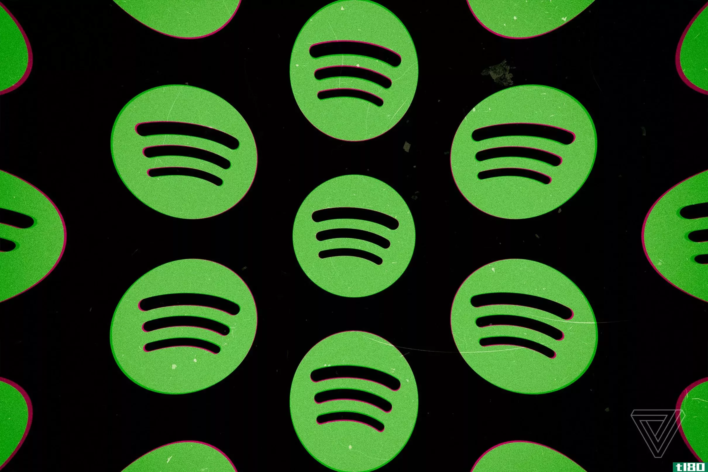 spotify正在推出一项功能，可以在没有iphone的情况下从apple watch中播放音乐