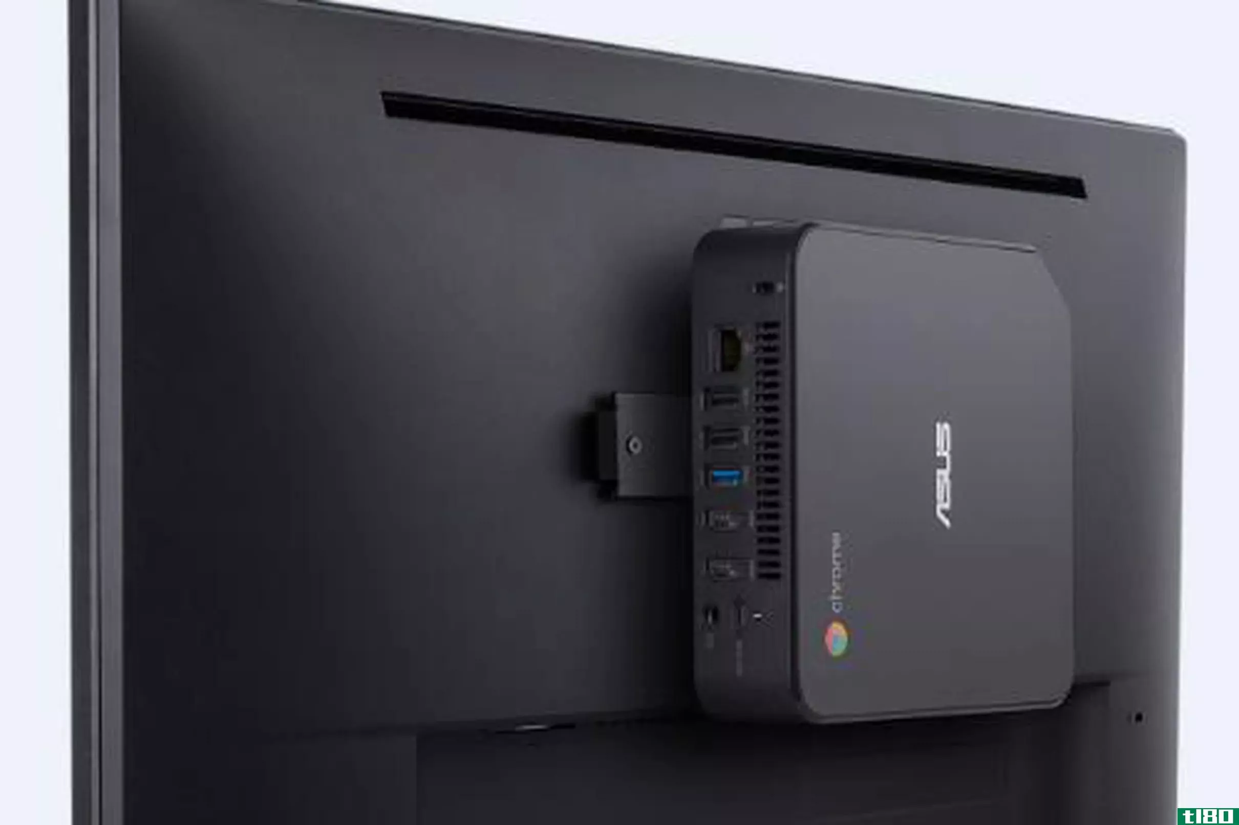 华硕宣布推出搭载第10代英特尔处理器的新款chromebox 4