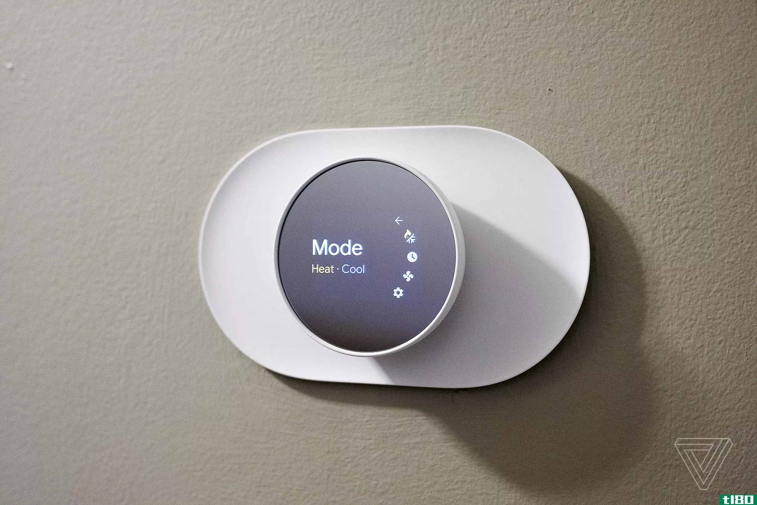 三星的smartthings终于可以控制你的google nest设备了