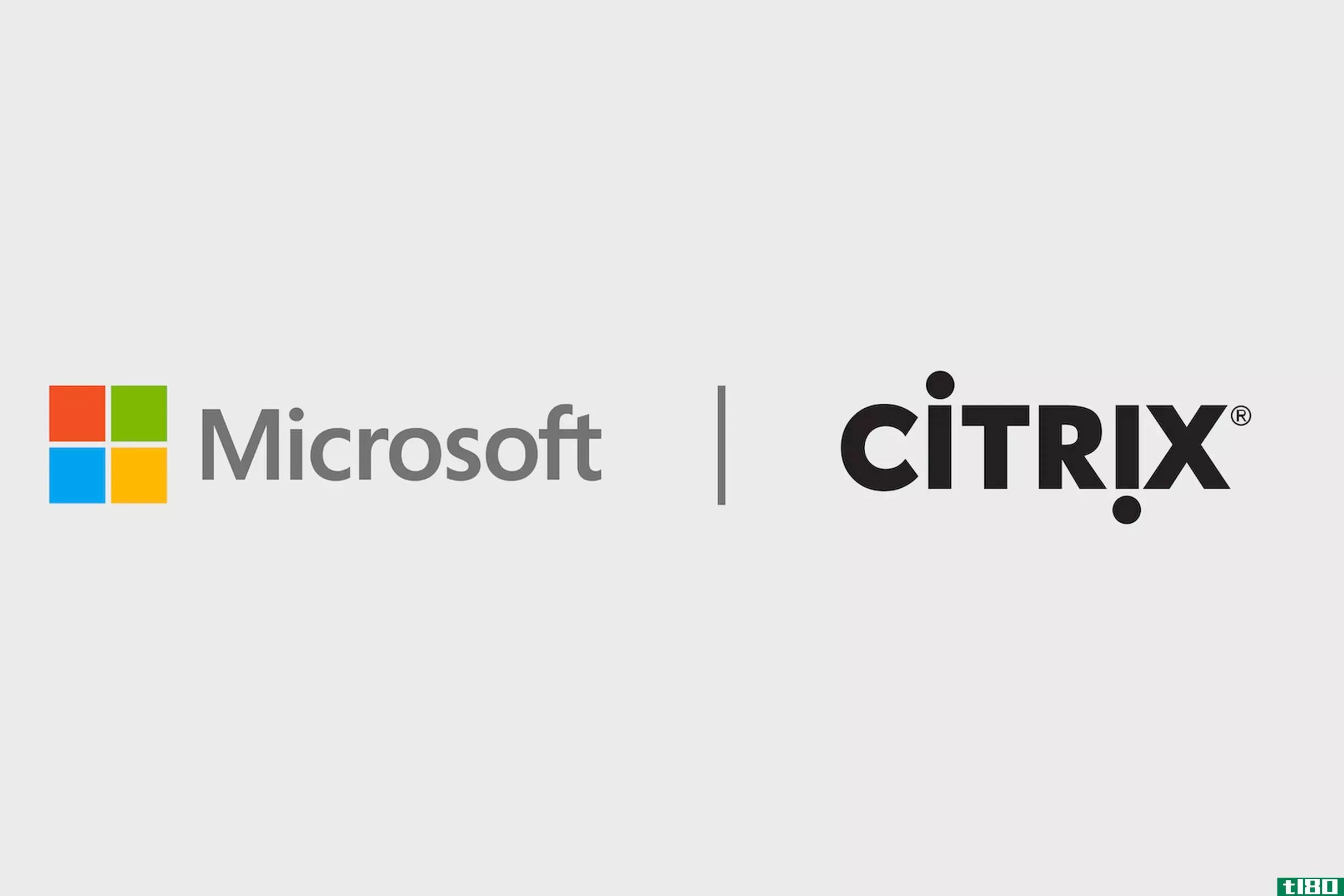 微软与citrix为虚拟桌面的未来合作