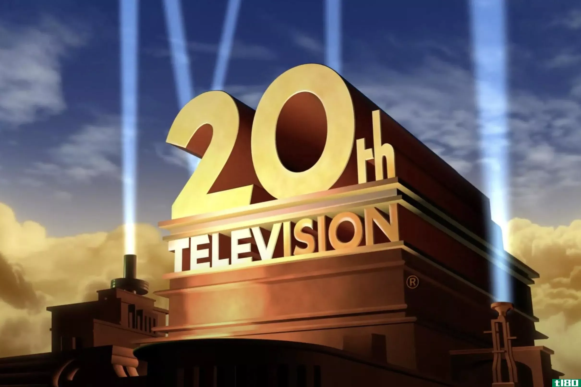 迪斯尼公司将电视演播室更名为第20电视台，没有福克斯可供选择