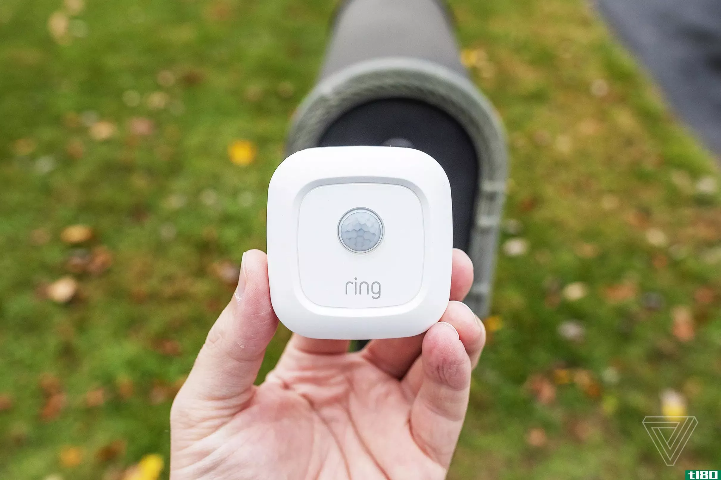 ring的邮箱传感器是我测试过的比较乏味的智能家居设备之一