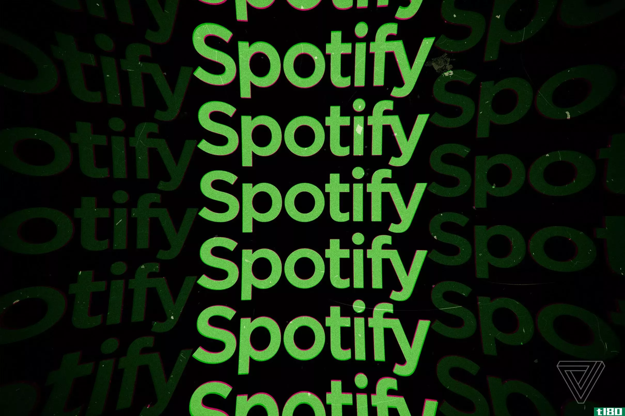spotify现在可以让你用歌词来搜索，这样你就可以找到你脑海中的一首歌